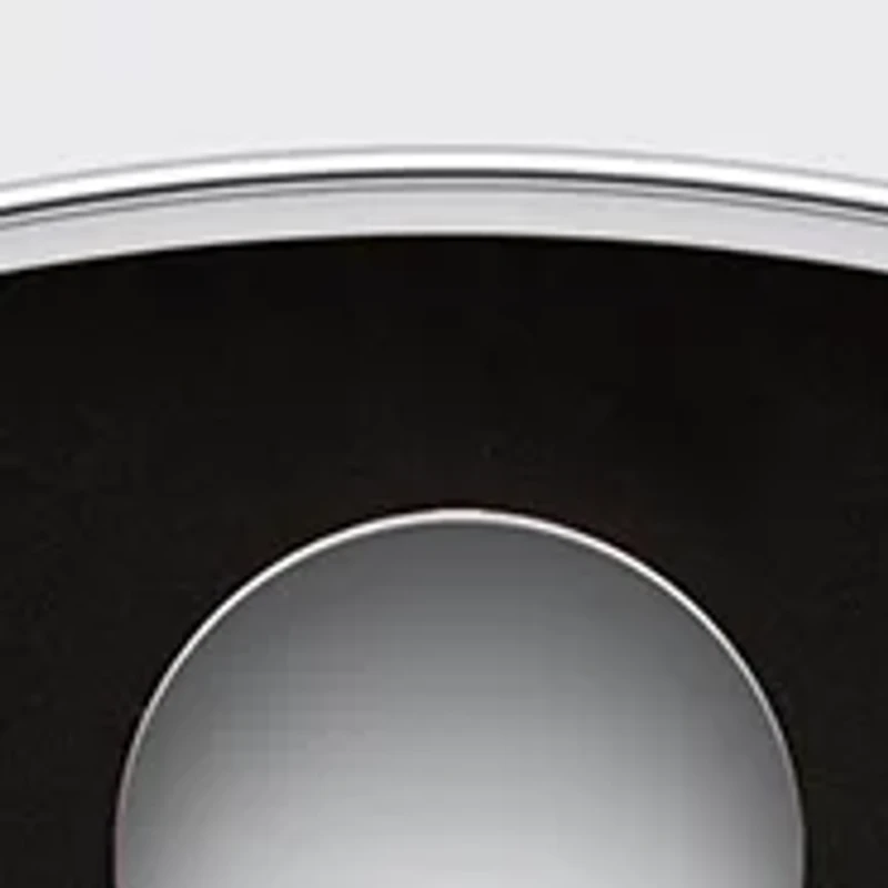 Men's Core Museum Classic Chrono Sterling Silver Bracelet