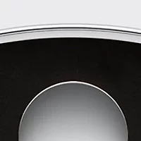 Men's Core Museum Classic Chrono Sterling Silver Bracelet