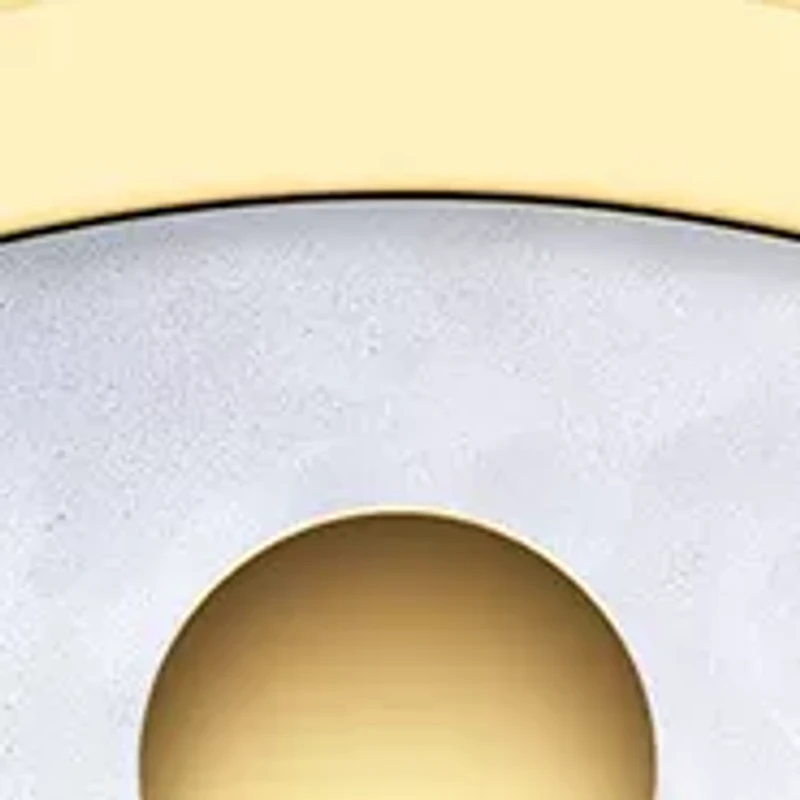 Core Museum Classic Multilink Two Tone Watch 