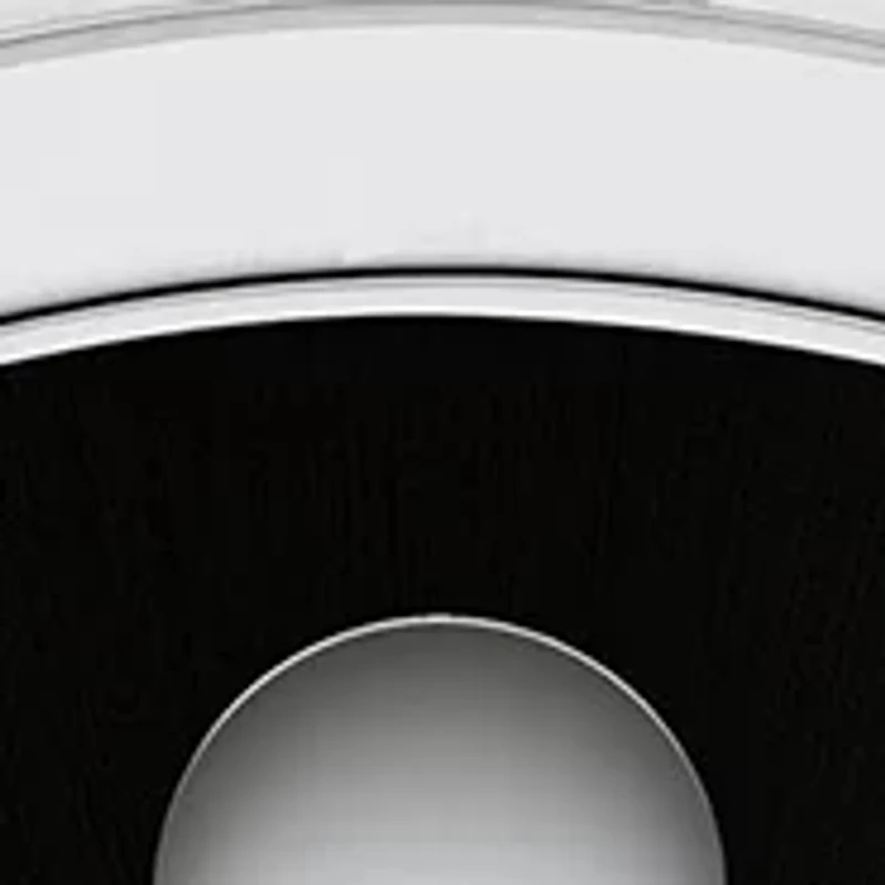  Core Museum Classic Multilink Sterling Silver Watch