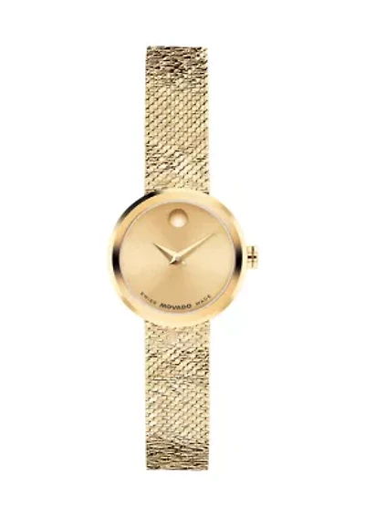 Ladies Museum Velura Watch