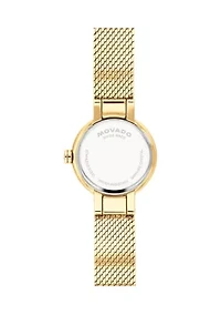 Ladies Museum Velura Watch