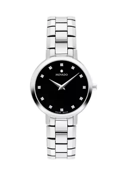 Faceto Black Watch 
