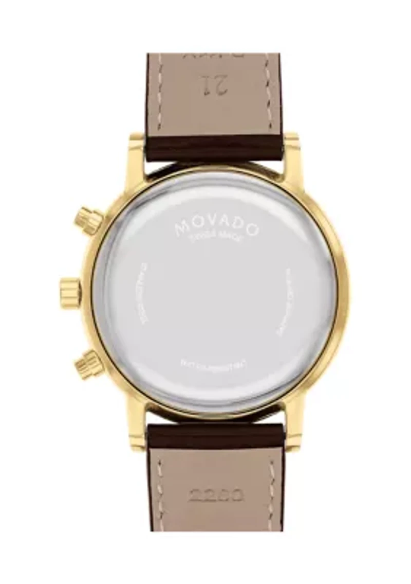 Museum Classic Watch 