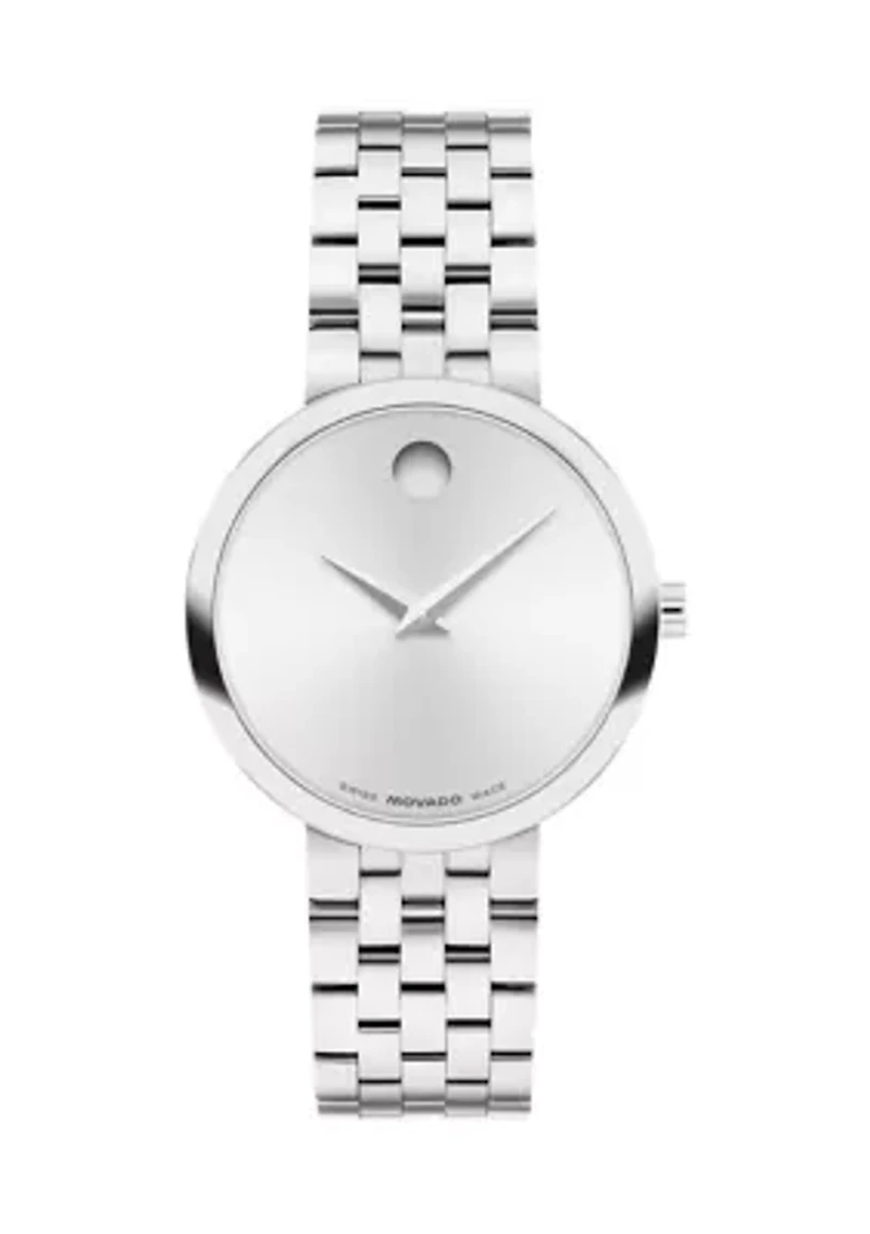 Museum Classic Watch