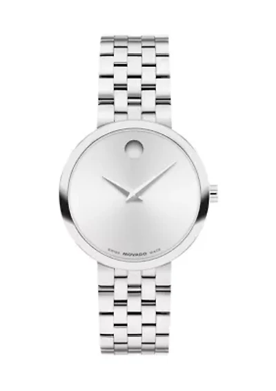 Museum Classic Watch