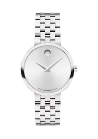 Museum Classic Watch