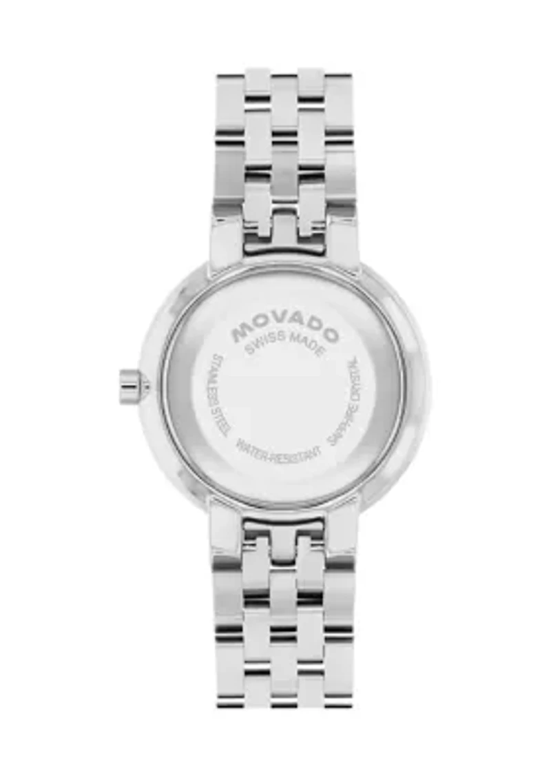 Museum Classic Watch