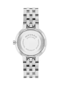 Museum Classic Watch