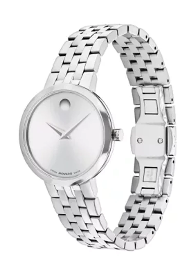 Museum Classic Watch