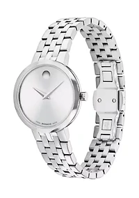 Museum Classic Watch