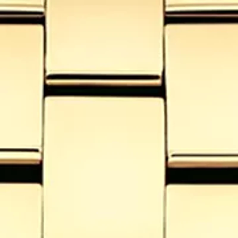 Yellow Core Museum Watch