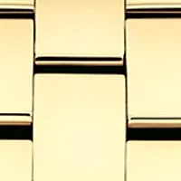 Yellow Core Museum Watch