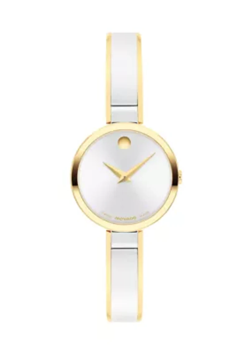 Moda Bracelet Watch 