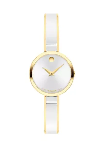 Moda Bracelet Watch 