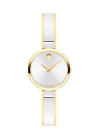 Moda Bracelet Watch 