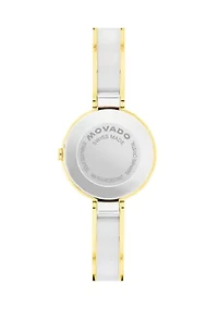 Moda Bracelet Watch 