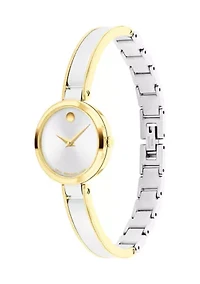 Moda Bracelet Watch 