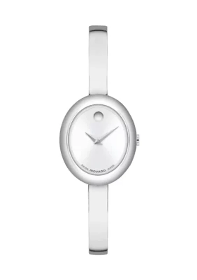 Museum Bangle Watch