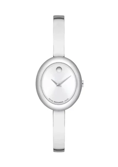Museum Bangle Watch
