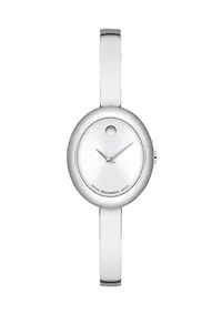 Museum Bangle Watch