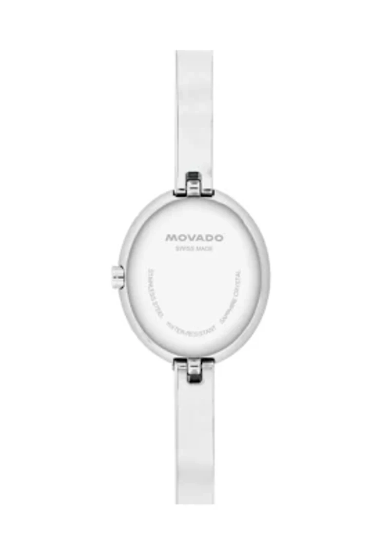 Museum Bangle Watch