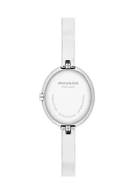 Museum Bangle Watch