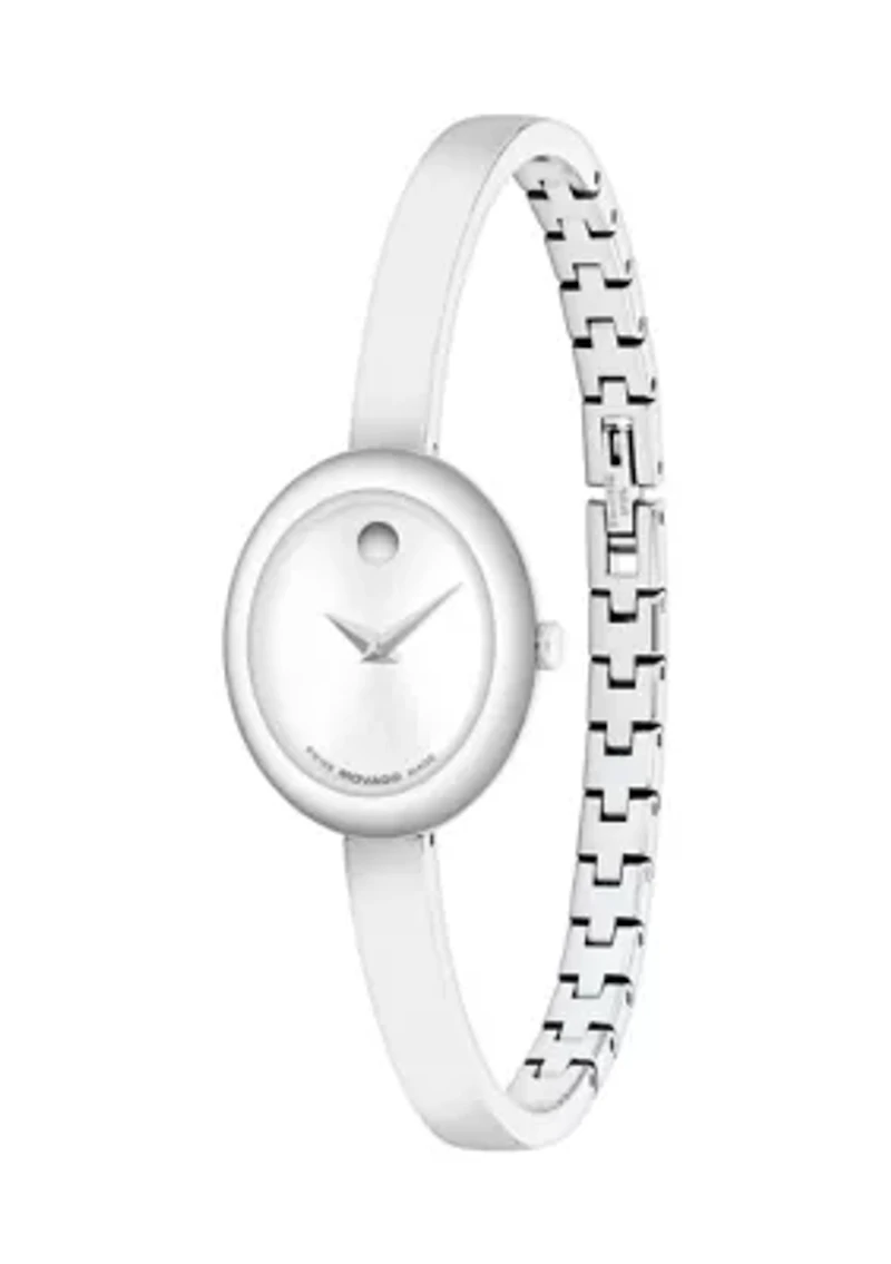 Museum Bangle Watch