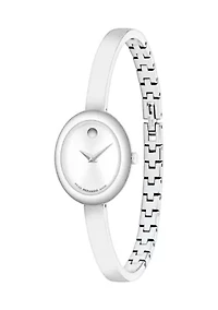 Museum Bangle Watch