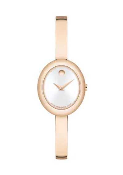 Museum Bangle Watch