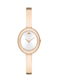 Museum Bangle Watch
