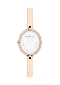 Museum Bangle Watch