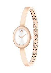 Museum Bangle Watch