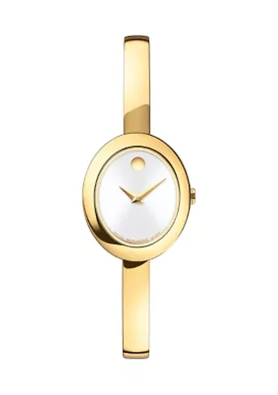 Museum Bangle Watch 