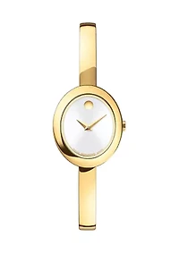 Museum Bangle Watch 