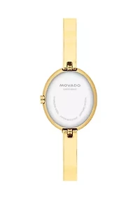 Museum Bangle Watch 