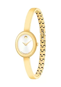 Museum Bangle Watch 