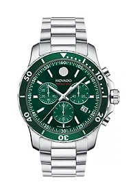 Men's Core Series 800 Green Watch