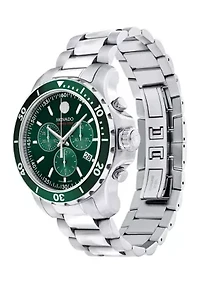 Men's Core Series 800 Green Watch