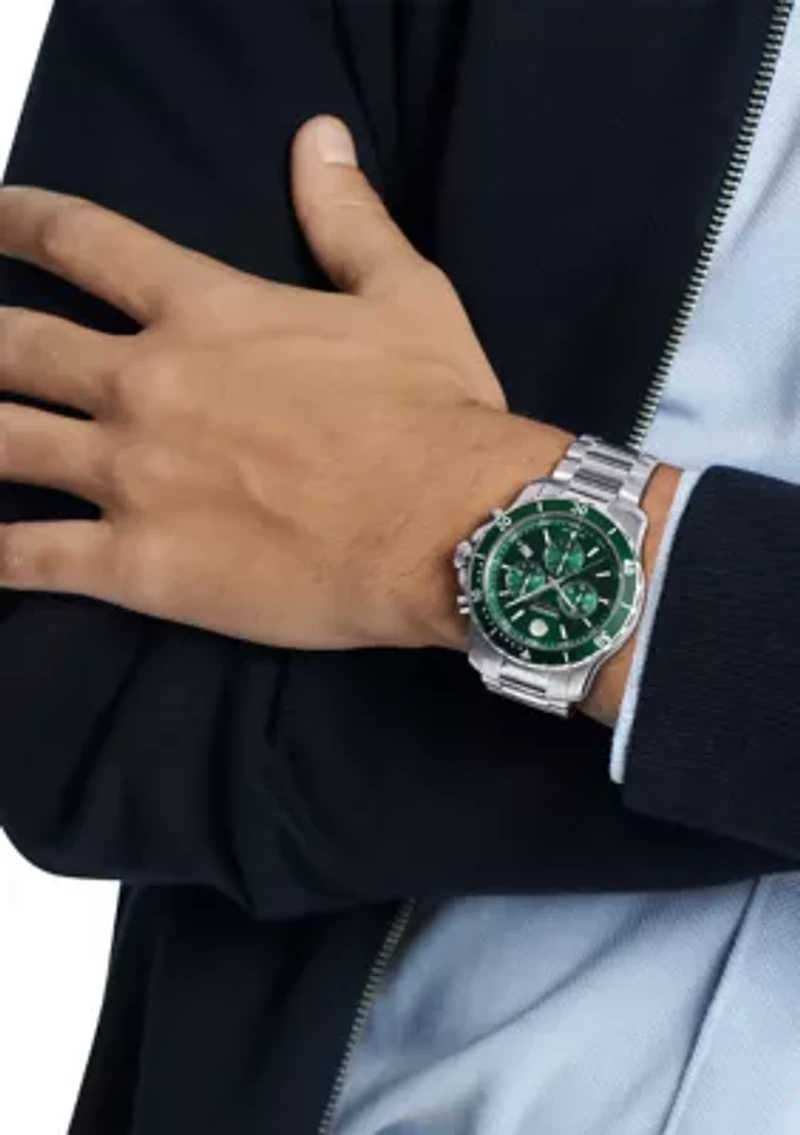 Men's Core Series 800 Green Watch