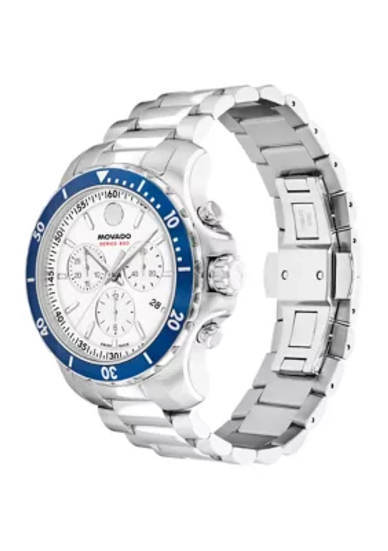 Men's Core Series 800 Watch