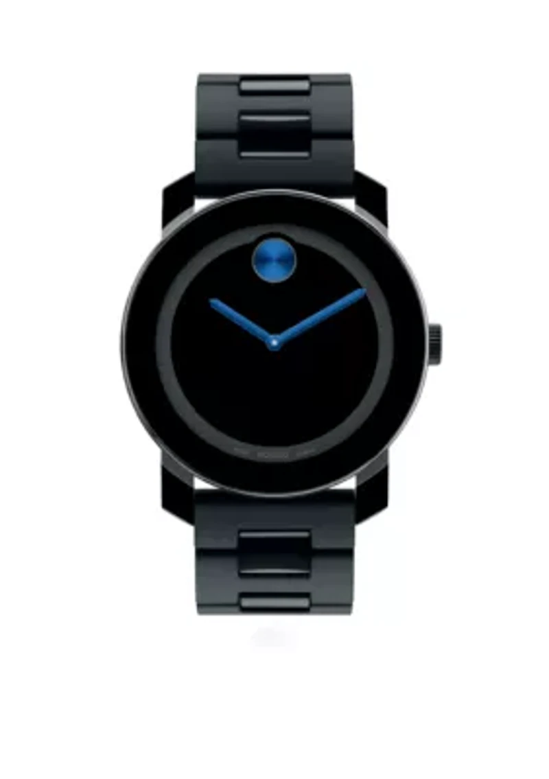 Bold Watch