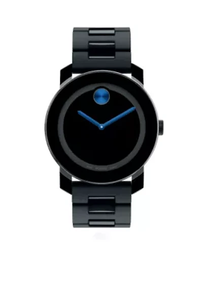 Bold Watch