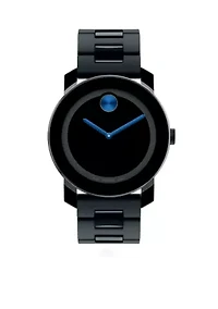 Bold Watch
