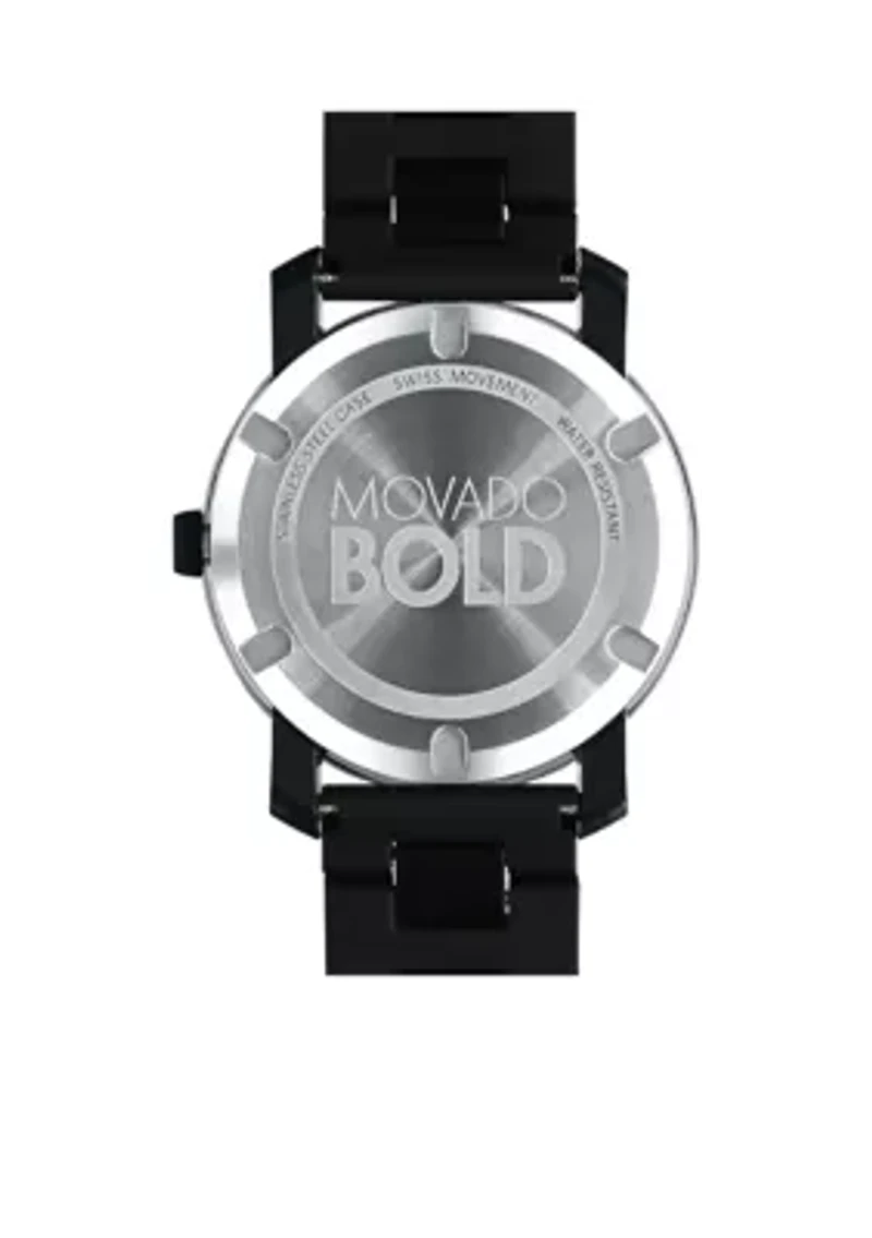 Bold Watch