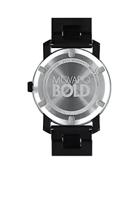 Bold Watch