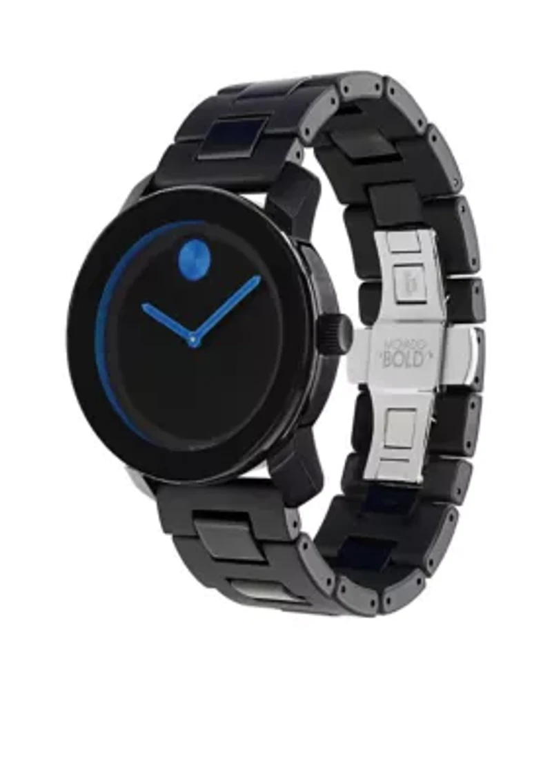 Bold Watch