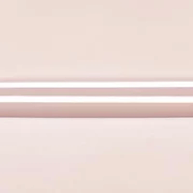 Bold Iconic Metals Blush Watch