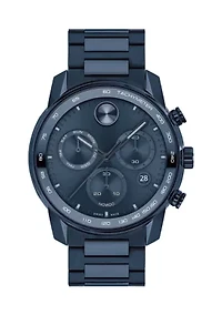 Bold Verso Watch