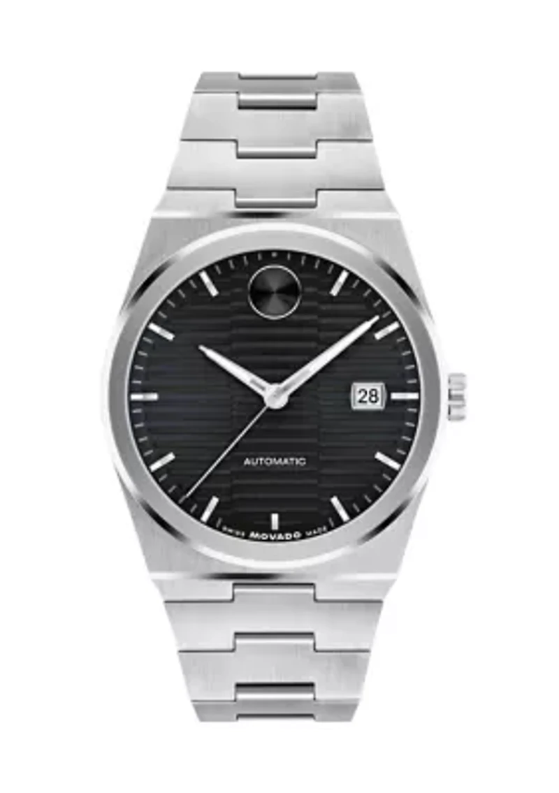 Bold Quest Auto Watch